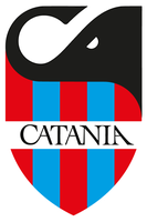 Catania FC logo