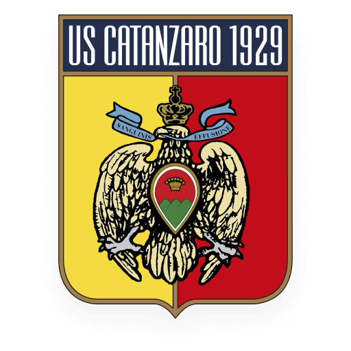 US Catanzaro 1929 logo